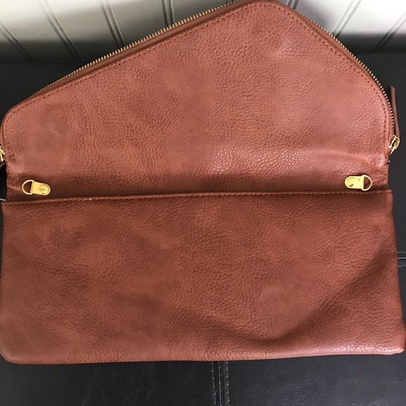 Urban Expression Clutch - Picture 2 of 6